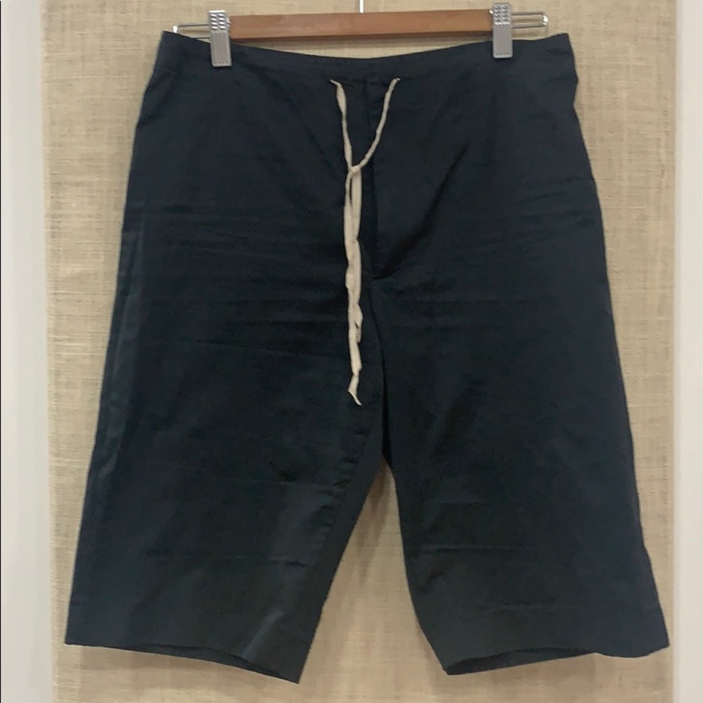 Rare HACHE 50s style shorts